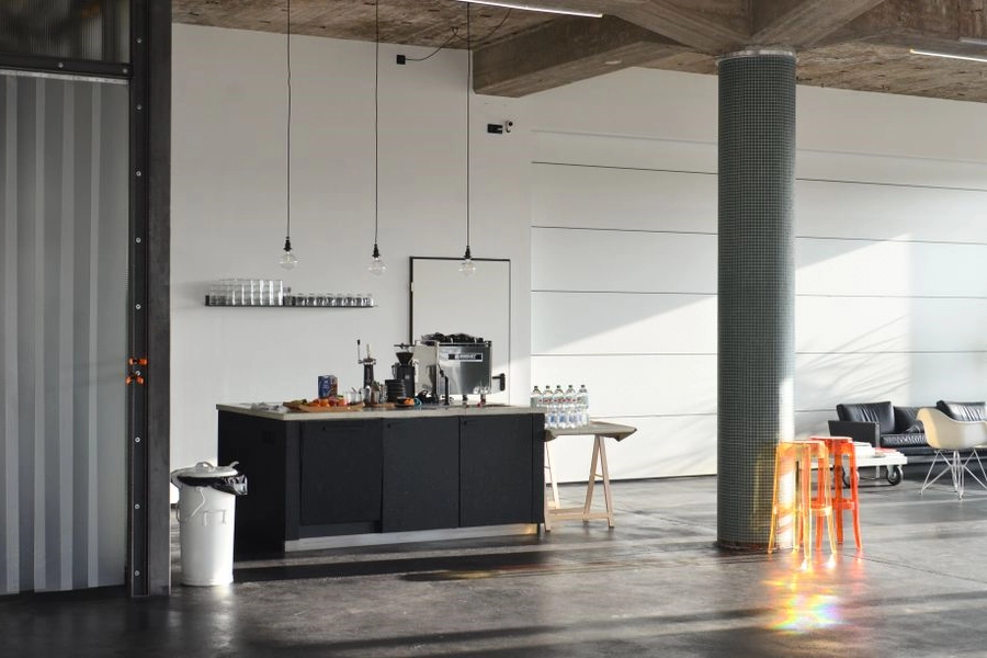 acheter un loft ou un atelier