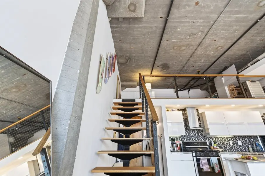 Qu’est-ce qu’un loft ? Définition, caractéristiques et différences avec un atelier