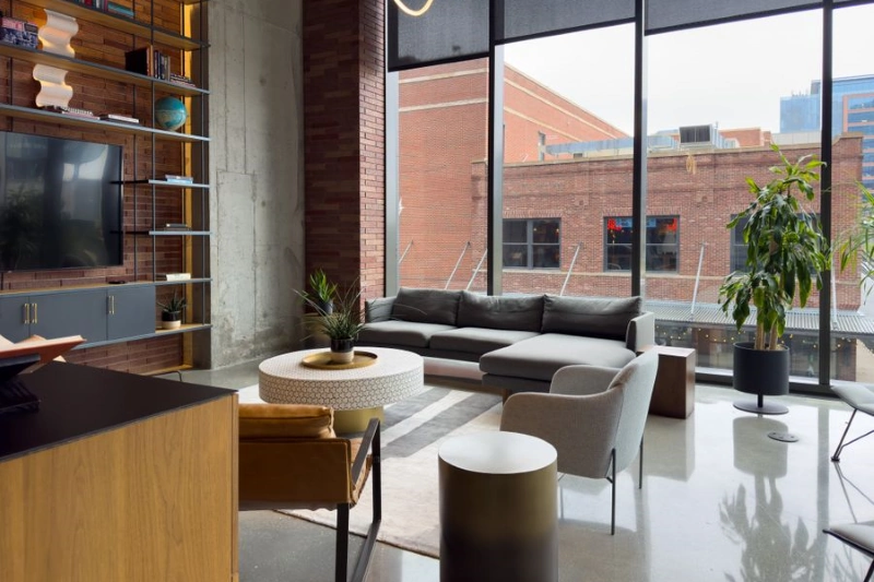 définition d'un loft