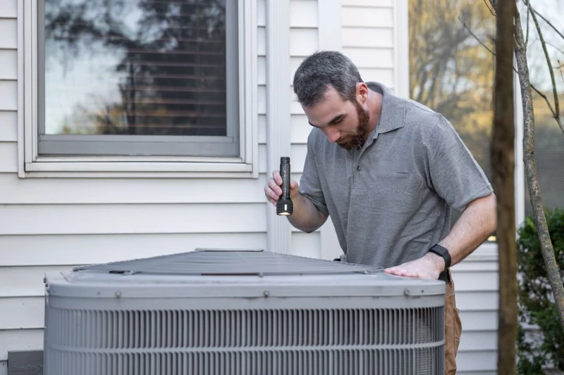 entretenir une pompe à chaleur