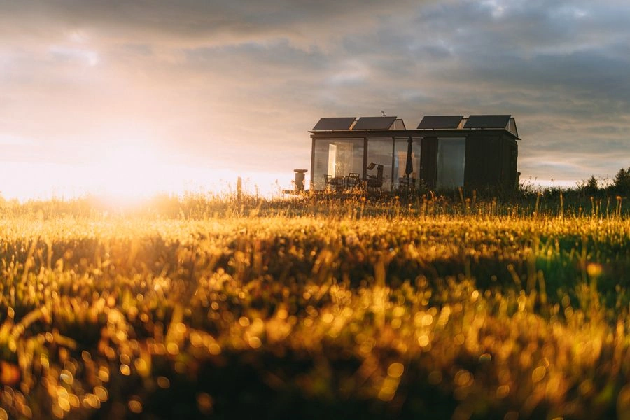 Qu’est-ce qu’une maison container ? Définition, réglementation et budget