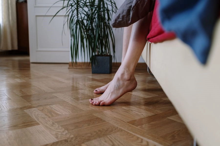 Plancher chauffant hydraulique ou électrique : lequel choisir ?
