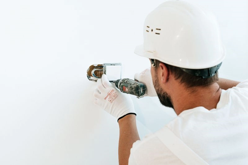 rénovation électrique