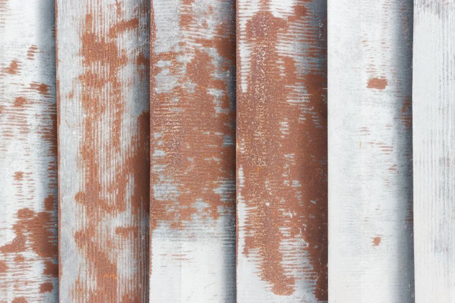 Thermolaquage, galvanisation, peinture époxy : comment protéger un ouvrage métallique ?