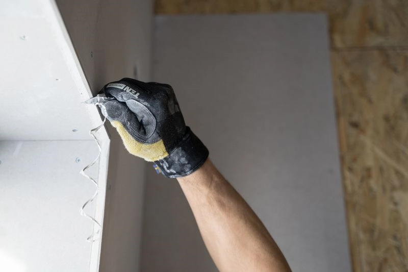 quels travaux sont autorisés en copropriété