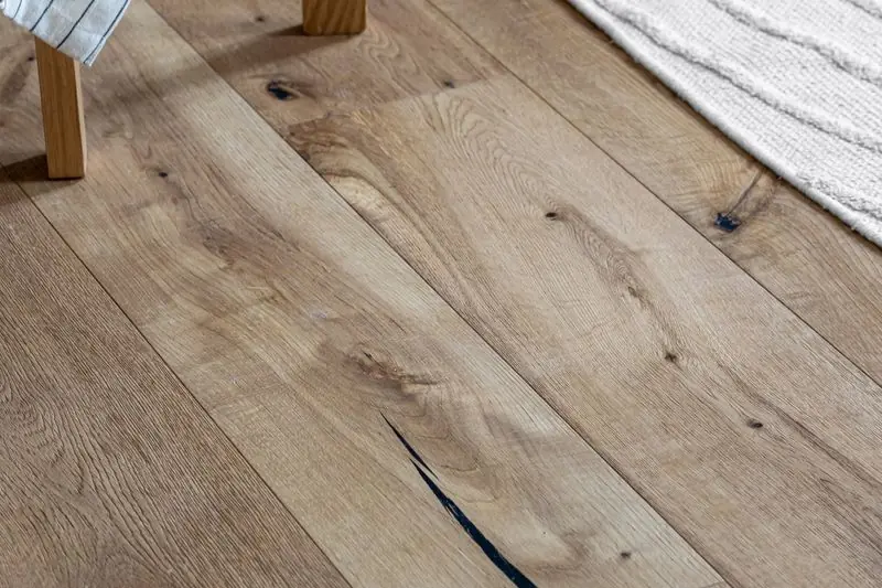 type de plancher chauffant